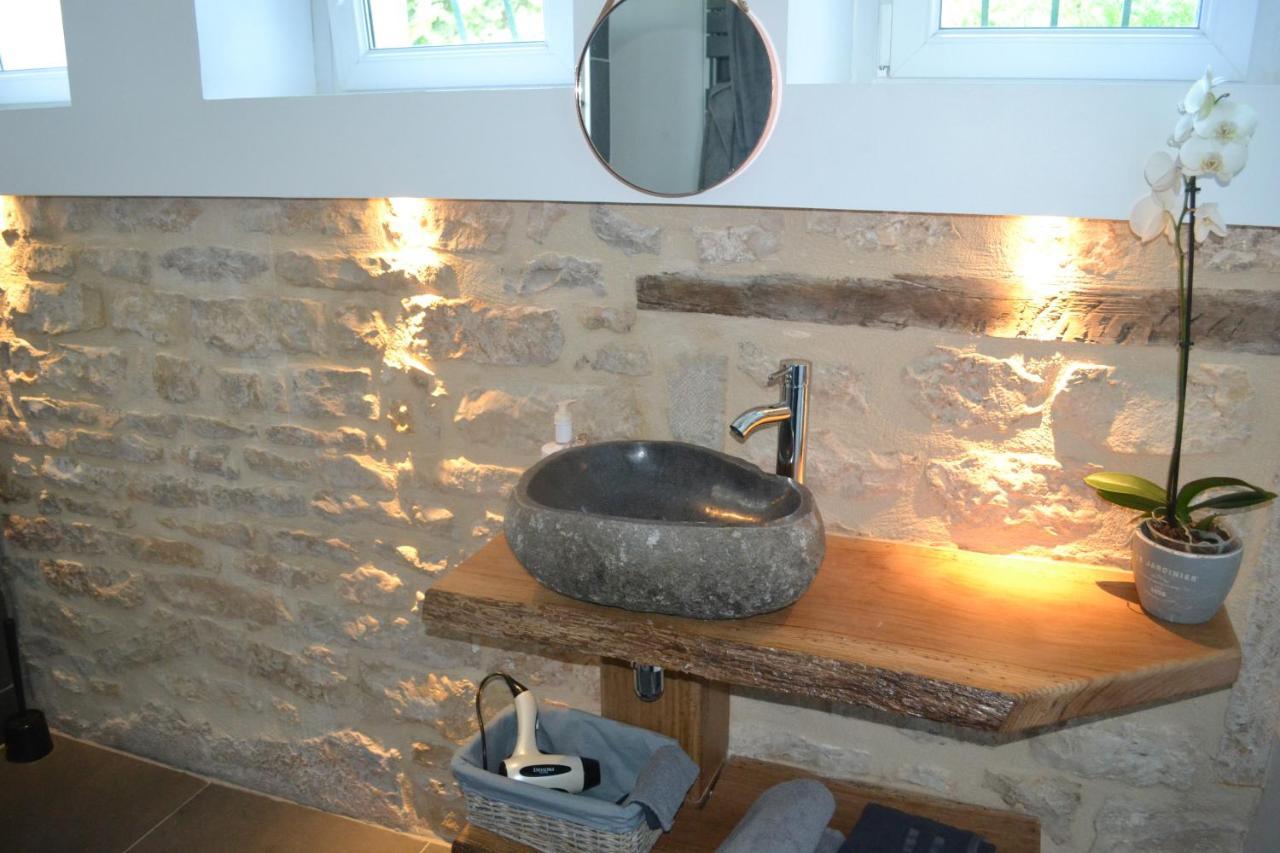 Les Cottages de la Norge Clénay Extérieur photo